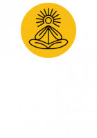 shakti touch logo vertical white letters